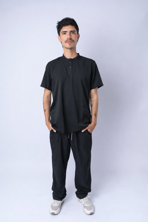 Set Core Black