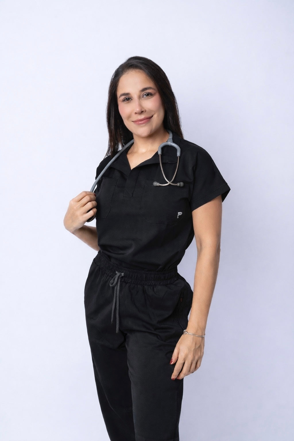 Set Pulse Black