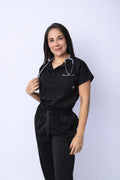 Set Pulse Black