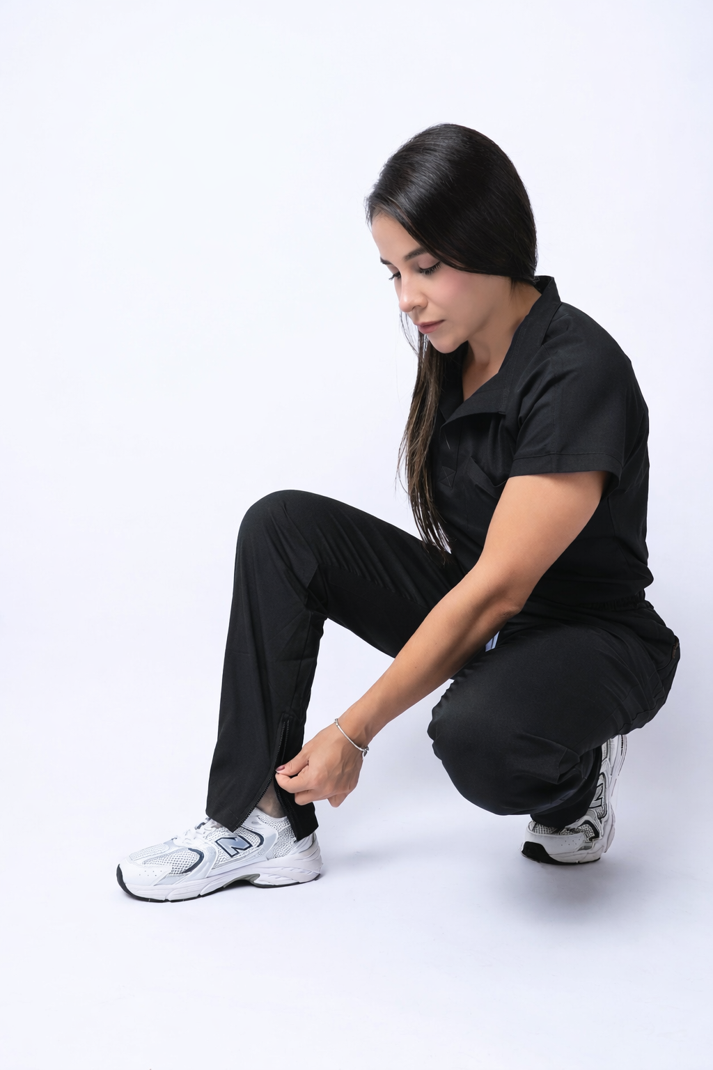 Set Pulse Black