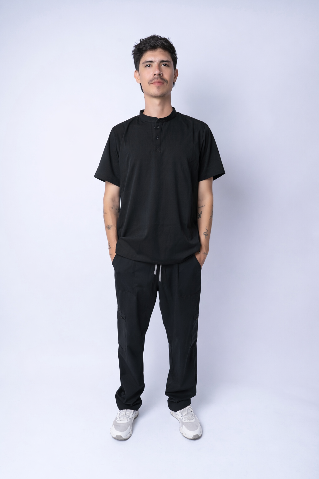 Set Core Black