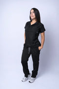 Set Pulse Black