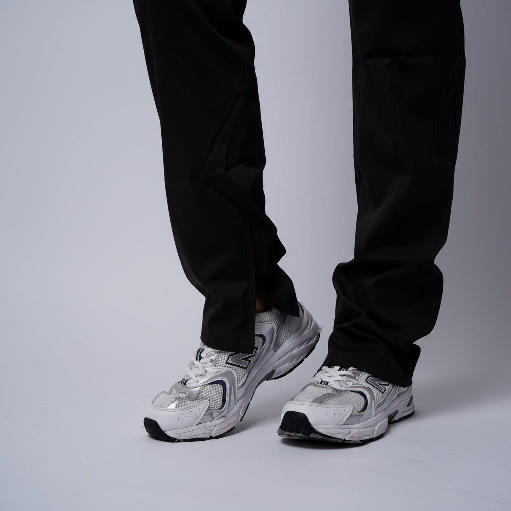 Set Pulse Black