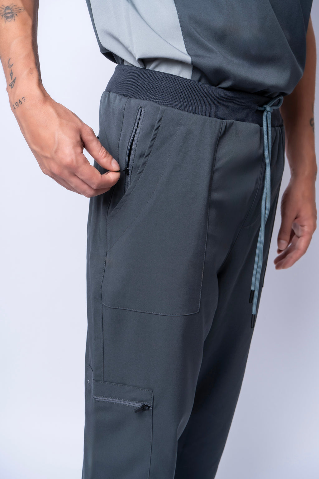 Set Core Graphite