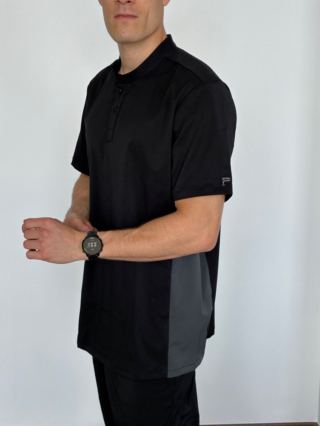 Set Core Black