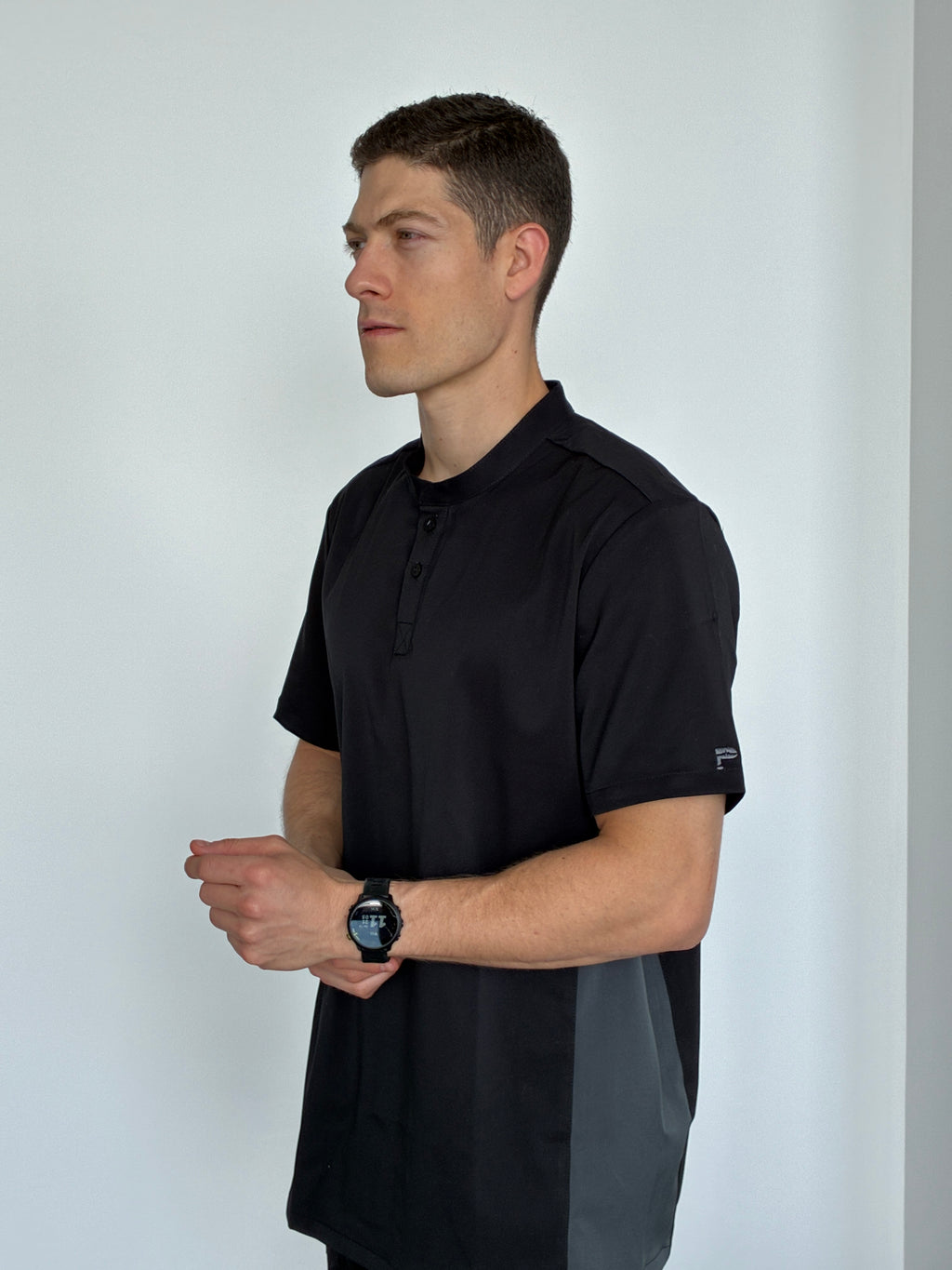 Set Core Black