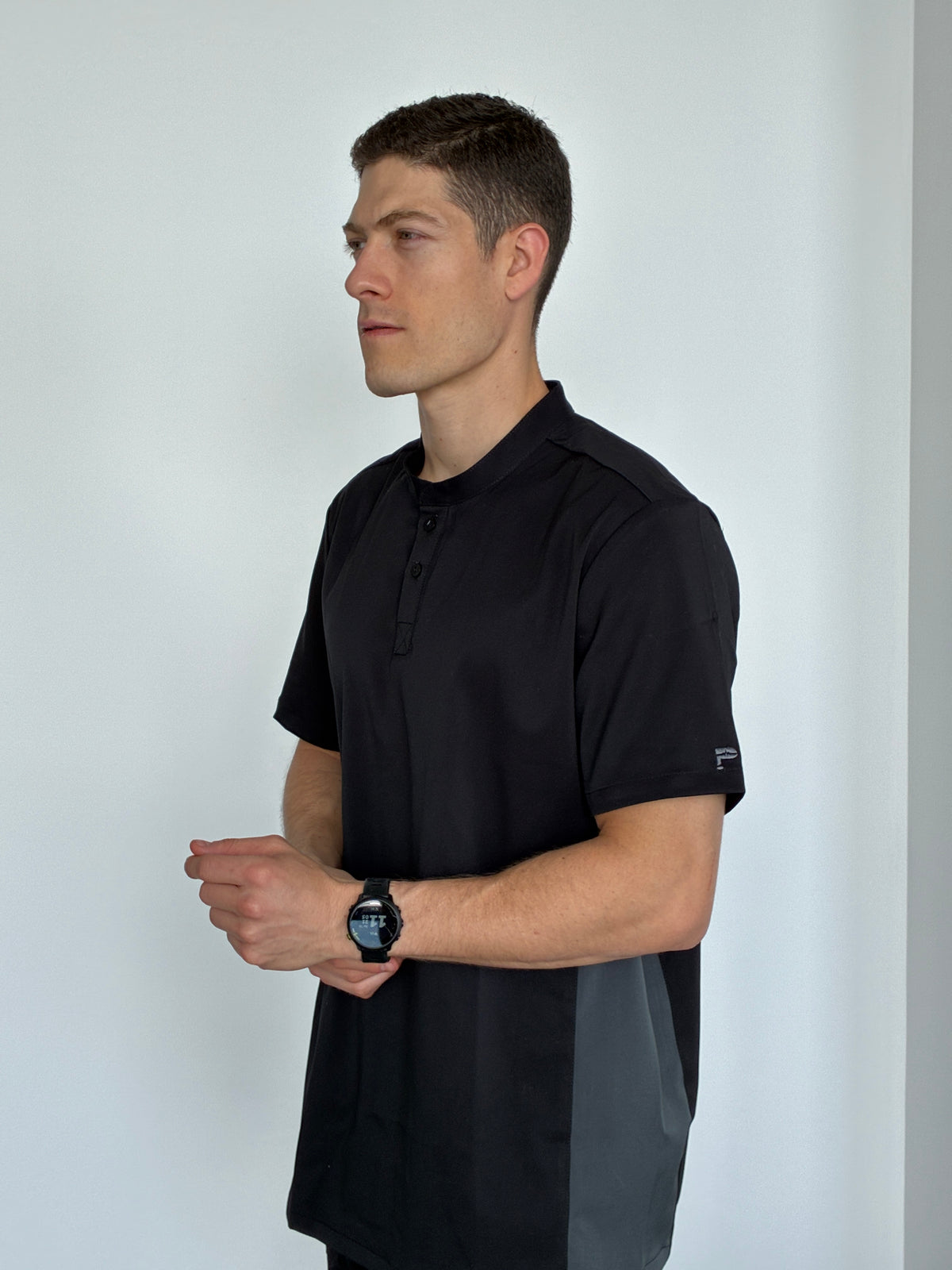 Set Core Black