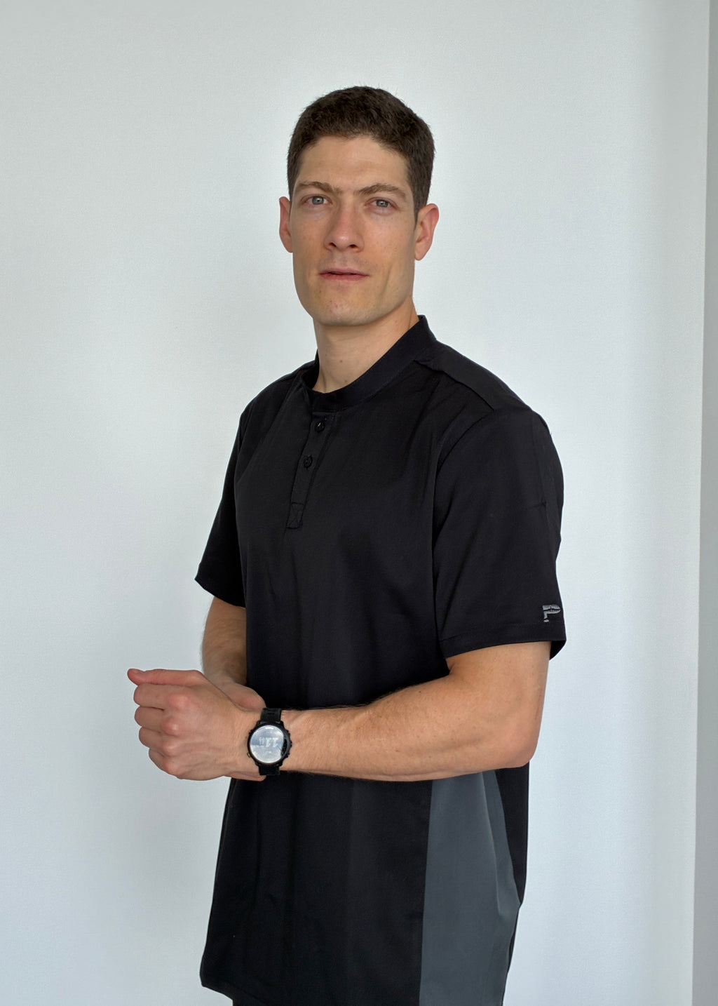 Set Core Black