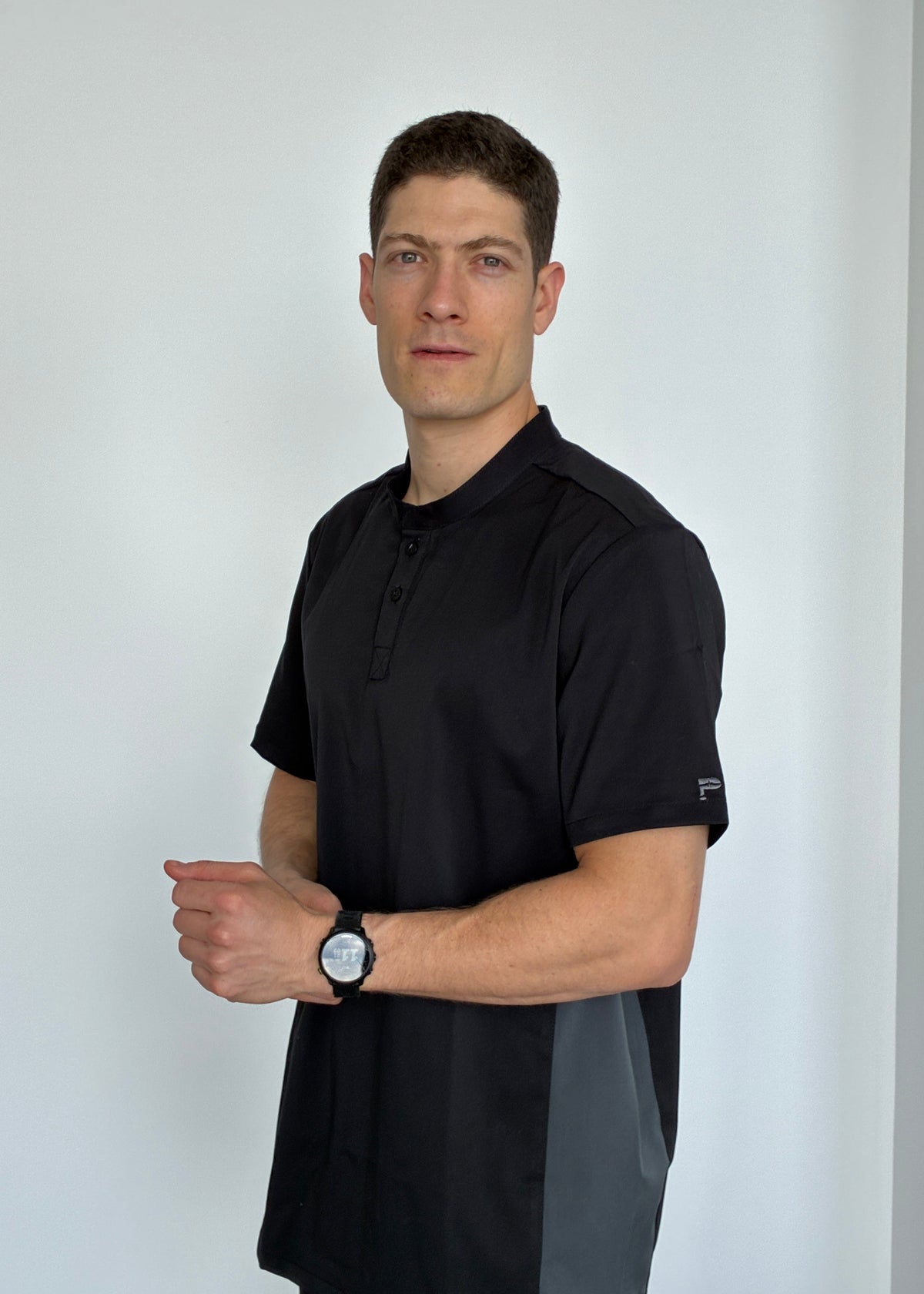 Set Core Black