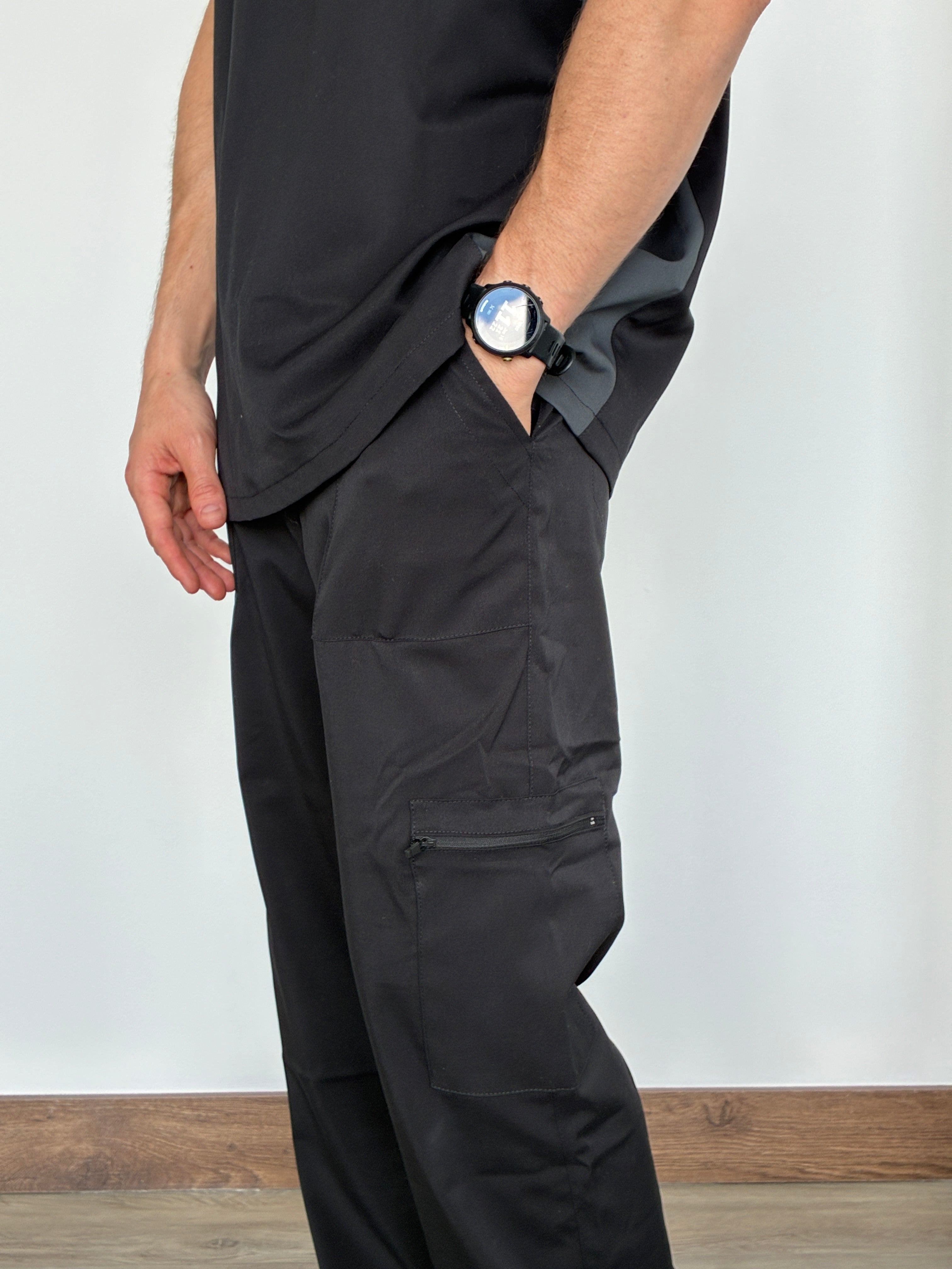 Set Core Black