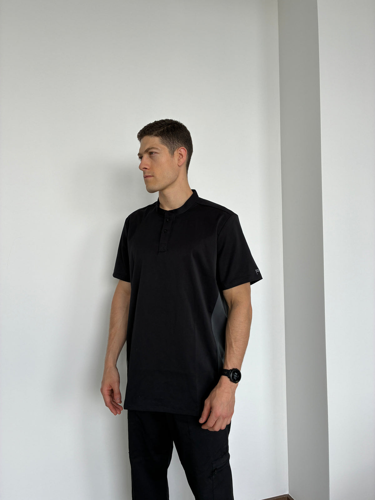 Set Core Black