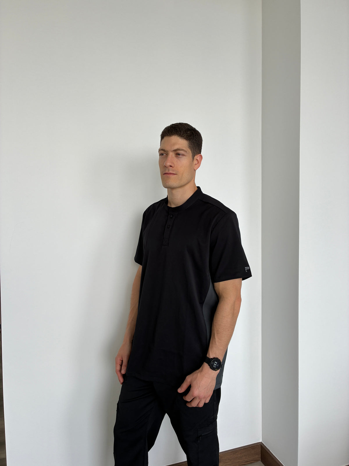 Set Core Black